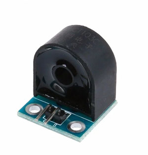 5A range of single-phase AC current sensor module chennai india